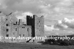 Castle Bolton; Wensleydale
