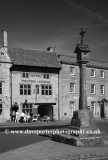 The Kings Arms Coaching Inn, Stow on the Wold
