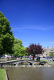 River Windrush, Bourton on the Water