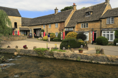 The Motor Museum, Bourton on the Water