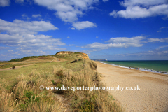 Hengistbury Head and Christchurch Harbour