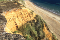 Hengistbury Head and Christchurch Harbour