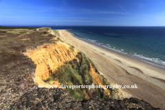 Hengistbury Head and Christchurch Harbour