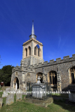 St Marys Parish Church Baldock