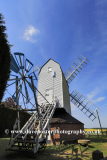 Cromer Windmill, Cromer village