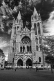 Truro Cathedral; Truro City