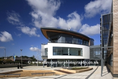 The Boat House Centre, Wisbech town