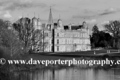 Burghley House, Elizabethan Stately Home