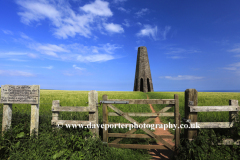The Daymark Tower at Forward Point, Start Bay