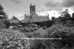 The Abbey Church of St Mary, Buckfastleigh Abbey