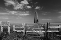 The Daymark Tower at Forward Point, Start Bay