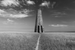 The Daymark Tower at Forward Point, Start Bay