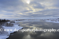 Pingvallavatn lake, Pingvellir National Park