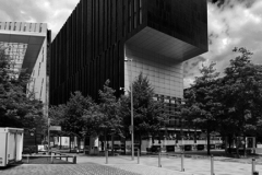 The INNSIDE Manchester hotel, Tony Wilson Place, Greater Manchester, England