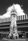 The Clock Tower, Leicester City