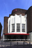 The Athena Theatre, Rutland Street, Leicester