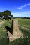 Burrough Hill Iron Age Hillfort, Melton Mowbray