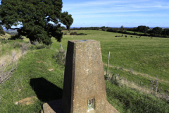 Burrough Hill Iron Age Hillfort, Melton Mowbray