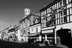 Ye Old Pork Pie shop, Melton Mowbray