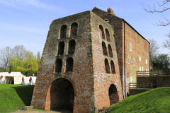 Moira Furnace Museum and Country Park