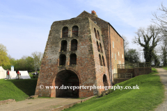 Moira Furnace Museum and Country Park