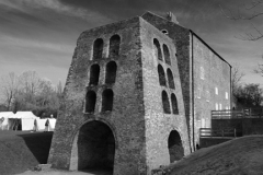 Moira Furnace Museum and Country Park