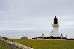 Dunnet Head Lighthouse, Caithness