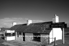 The Last House at John O' Groats, Caithness