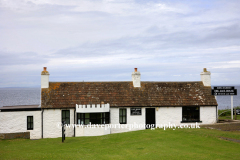 The Last House at John O' Groats, Caithness