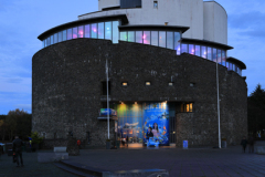 The Sea Life Loch Lomond Aquarium