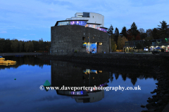 The Sea Life Loch Lomond Aquarium