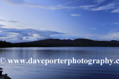 Dawn, Loch Lomond from Duck Bay, Balloch