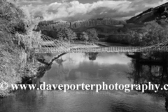 Autumn colours, the Bridge of Oich