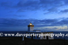 The Duncansby Head Lighthouse