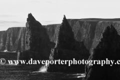 Duncansby Sea Stacks, Duncansby Head