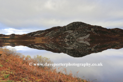 Loch Dubhaird Mor or Loch Duart