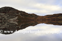Loch Dubhaird Mor or Loch Duart