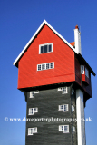 The Red House in the Clouds, Thorpeness village