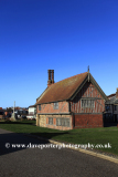 .The Moot Hall, Aldeburgh town