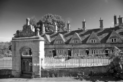 The Almshouses, Chipping Norton