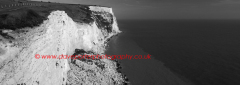 The White Cliffs of Dover; Kent County