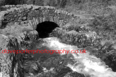 Ashness Bridge, Lake District National Park